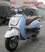 EEC 50cc 4 Stroke Scooter