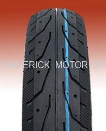 Rubber Motorcycle Tyre