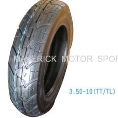Motorcycle Tyre 350-10