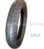 Motorcycle Tire 3.50-12