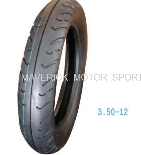 Motorcycle Tyre 3.50-12