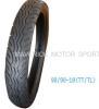 Motorcycle Tire 90/90-18