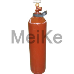 10L acetylene cylinder