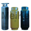 Welded Cylinder