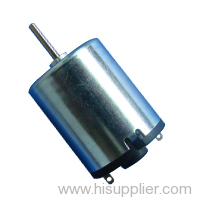 Metal Brush Motor