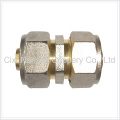 Surface Nickel-Plated coupling