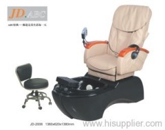 pedicure spa chair