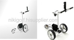 X1E Fantastic electrical golf trolley