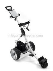 601D Amazing electrical golf trolley