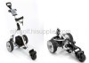 601R Smooth remote control golf trolley