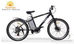 Eelctric Bike Magnesium Alloy Frame