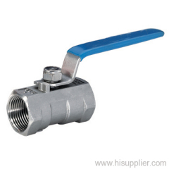 ball valve