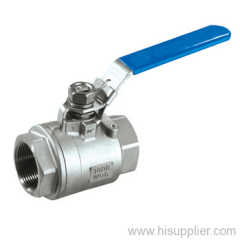 ball valve