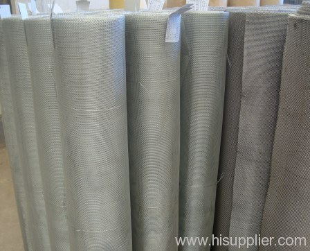 PW wire cloth