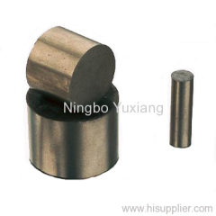 column cylinder smco magnet