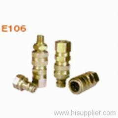 hydraulic fittings