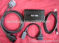 Fly108 (Fly100 + super GNA600 + VCM IDS)