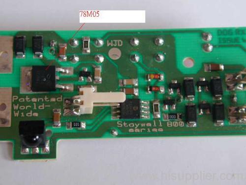 power PCBA processing