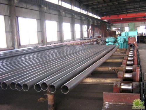 stainless steel pipe