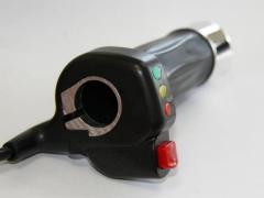 Twist Throttle