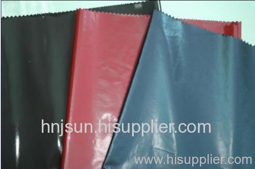 Pu Leather