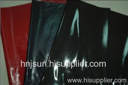 Leather For garment,PU leather