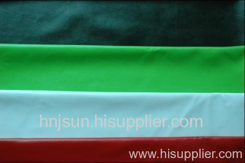 PVC Leather,Garment leather,Leather For Garment