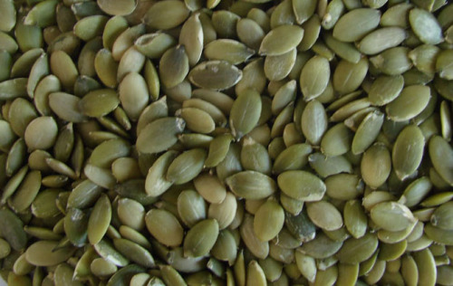 pumpkin seed