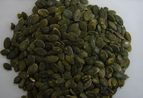 pumpkin seeds GWS