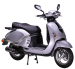 EEC Gasoline Scooter