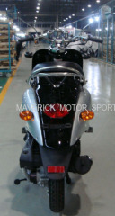 EEC Mopeds 50cc