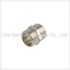 Brass Male Adapter