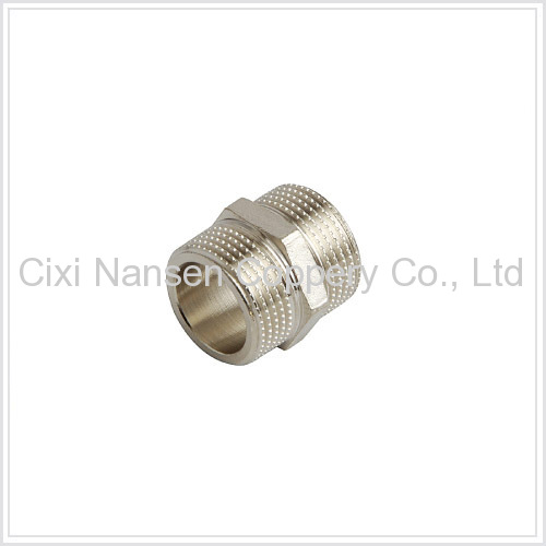 brass adapter