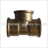 Brass Screw Fittings