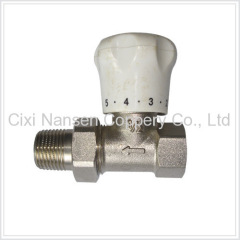 brass valve fitting