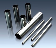 Iron Tube