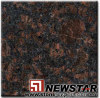 Granite tiles,Tan Brown