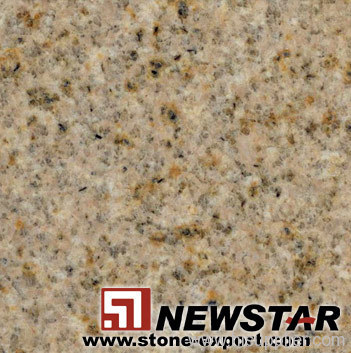 G682 Golden Yellow ,granite tiles