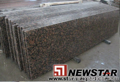 Baltic Brown Countertops,Granite Countertops