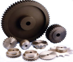 Chain Sprockets