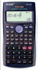 Scientific Calculator