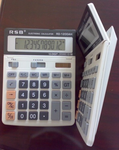 calculators