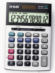 Tax Function Solar Calculator