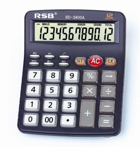 Transparency calculator