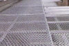 Walkway Expanded metal Mesh