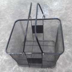 welded wire mesh baskets