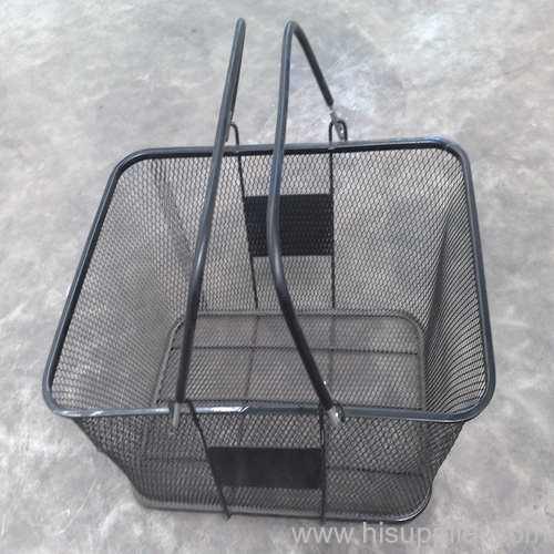 wire mesh for container