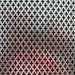 special hole shape perforated metal mesh