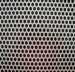 special hole shape perforated metal mesh