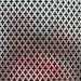 stainless steel perforated metals